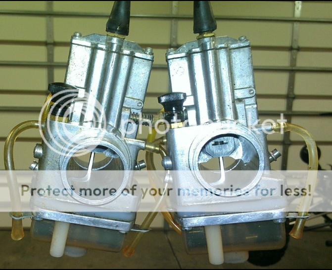 lectron carbs? Britbike forum